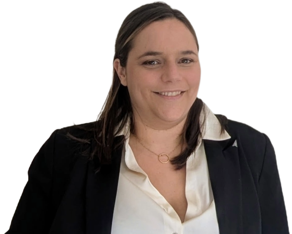 Florine Draillard, fondatrice de Revelan