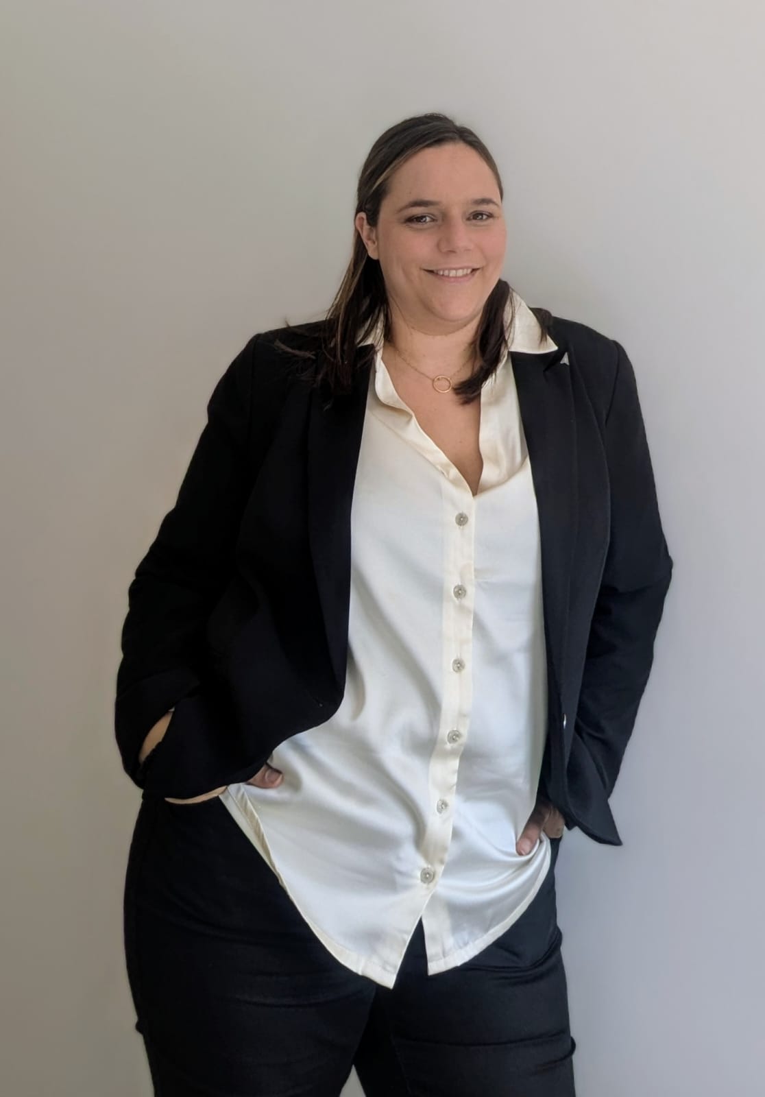 Florine Draillard, fondatrice de Revelan